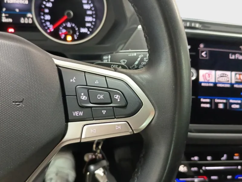 Imagen de Volkswagen Tiguan