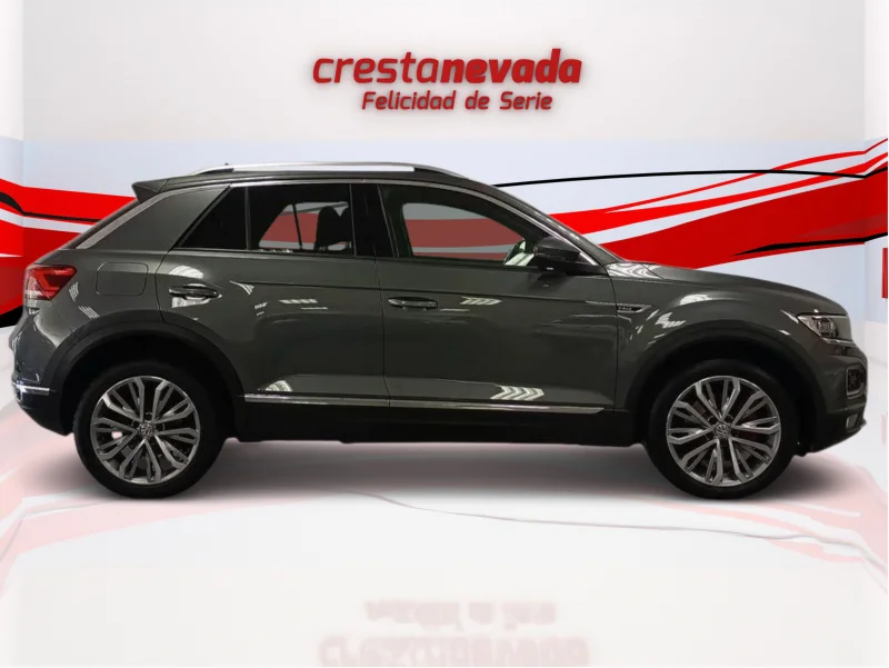 Imagen de Volkswagen T-Roc