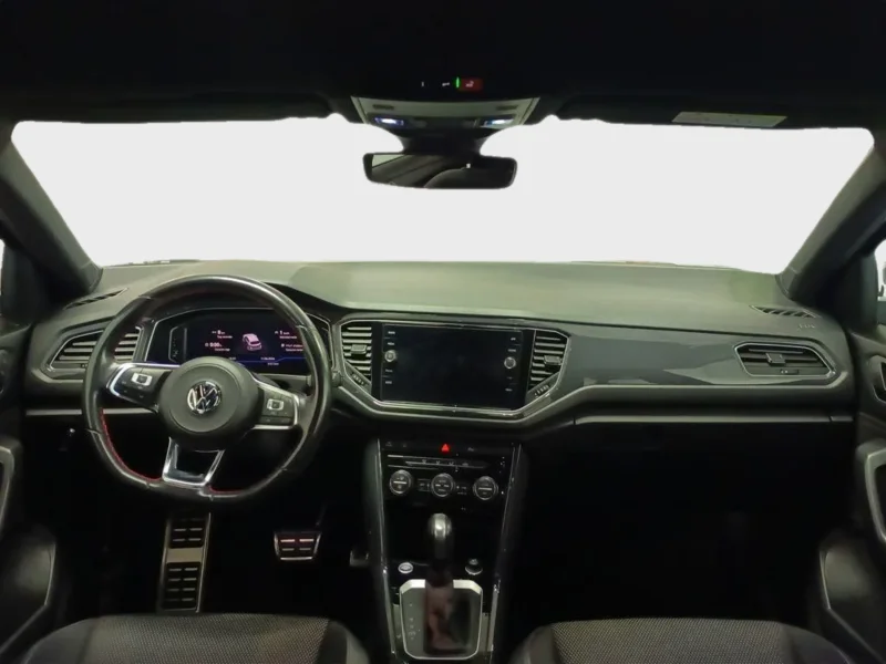 Imagen de Volkswagen T-Roc