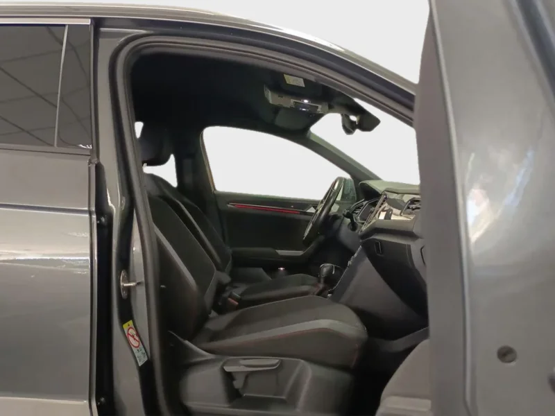Imagen de Volkswagen T-Roc