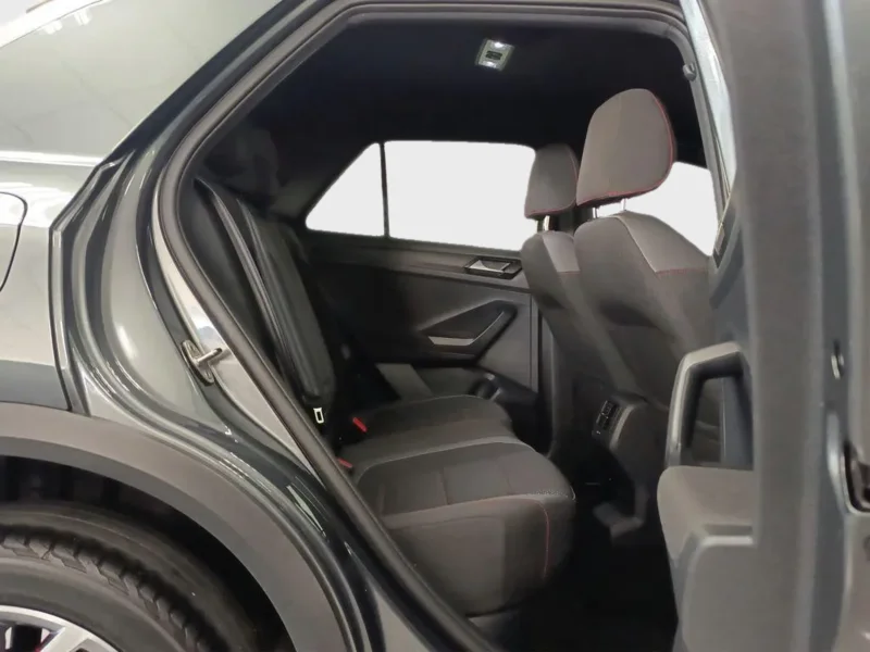 Imagen de Volkswagen T-Roc