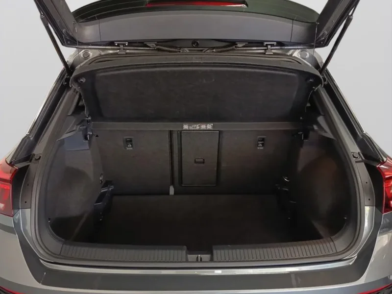 Imagen de Volkswagen T-Roc