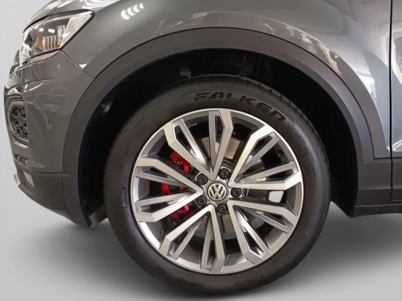 Imagen de Volkswagen T-Roc