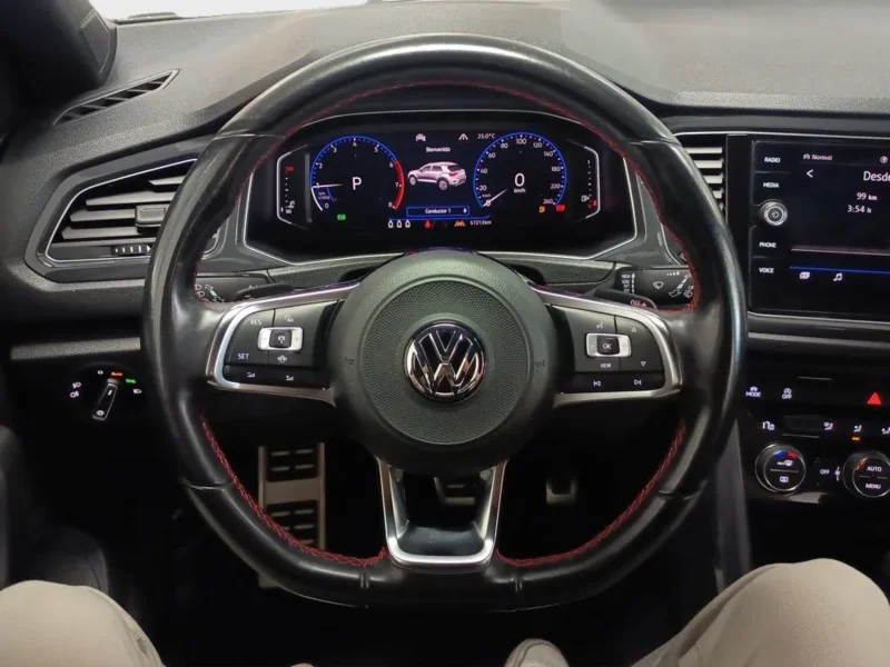 Imagen de Volkswagen T-Roc