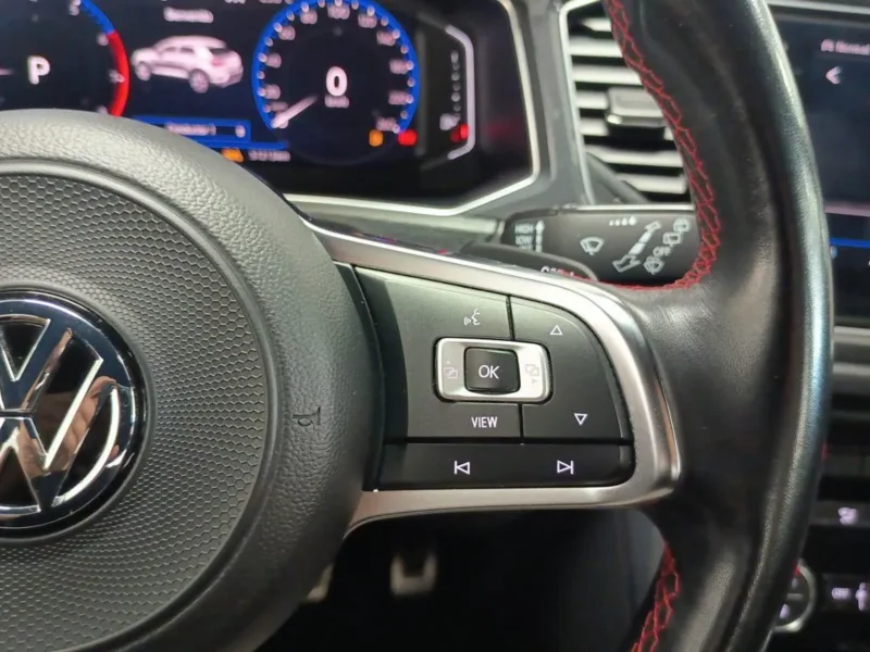 Imagen de Volkswagen T-Roc