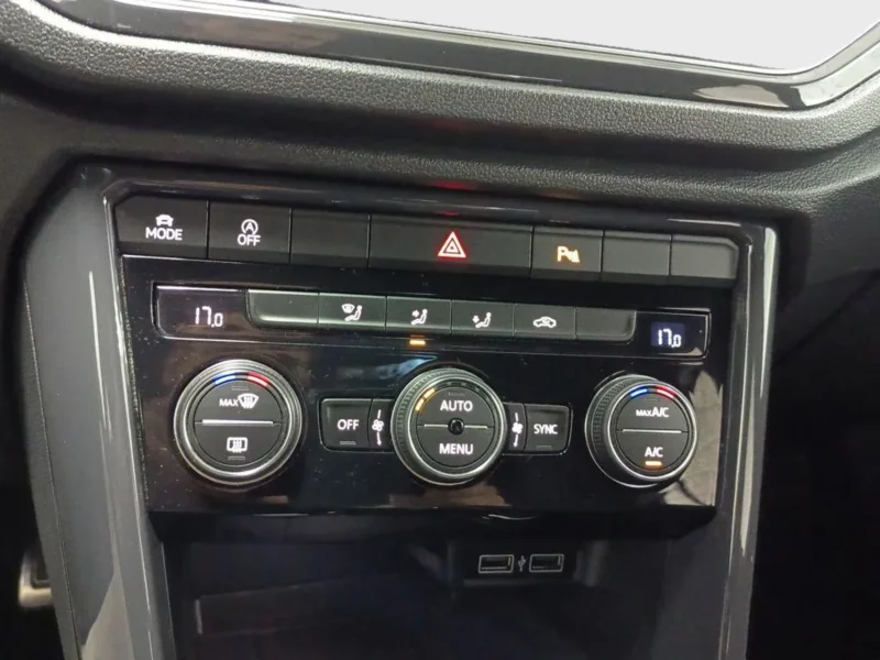Imagen de Volkswagen T-Roc