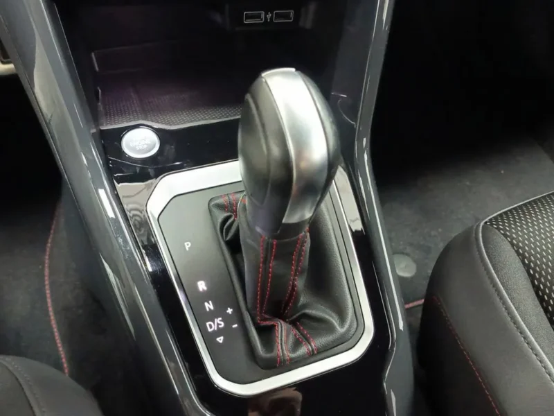 Imagen de Volkswagen T-Roc