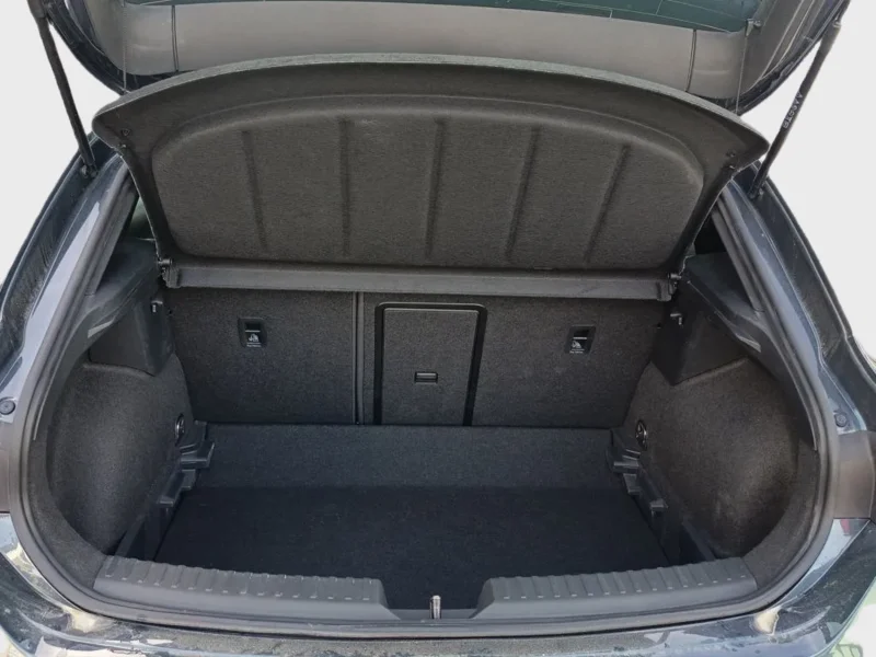 Imagen de cupra León