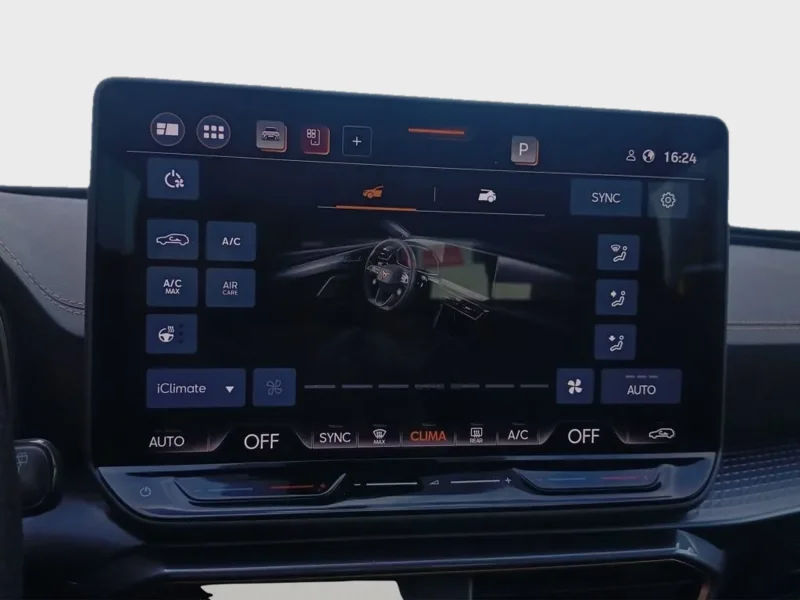 Imagen de cupra León