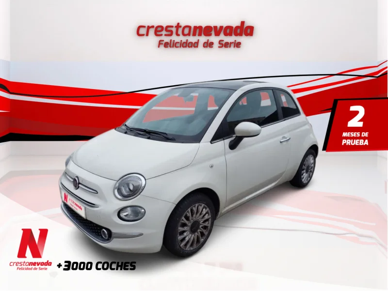 Imagen de Fiat 500