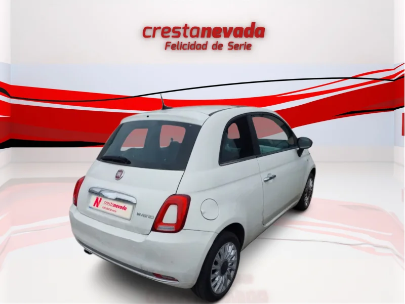 Imagen de Fiat 500
