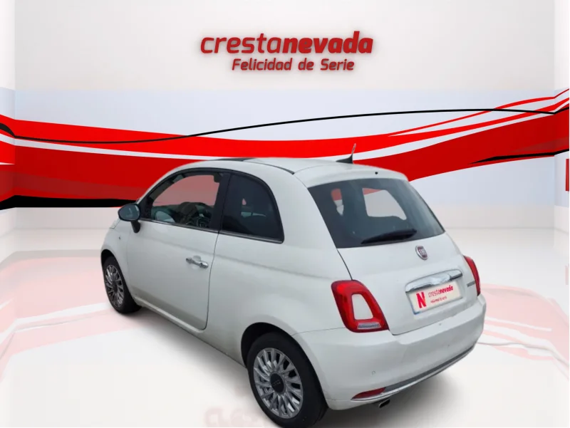 Imagen de Fiat 500