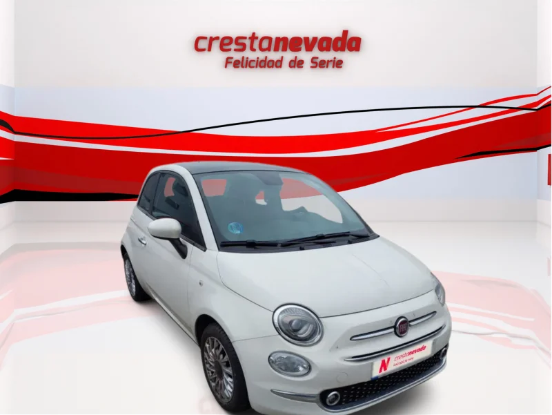 Imagen de Fiat 500