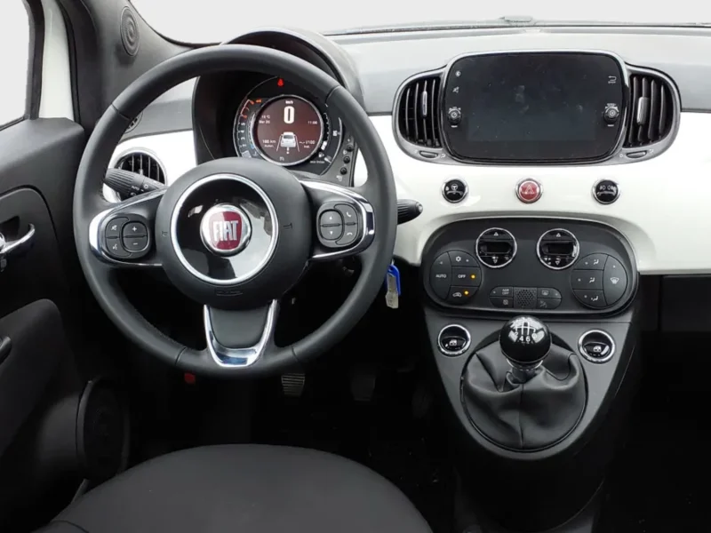 Imagen de Fiat 500