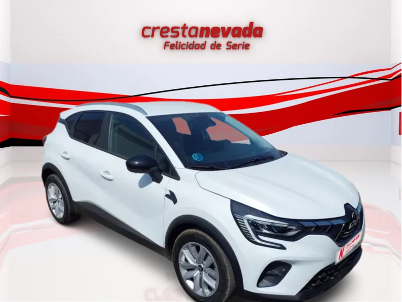 Imagen de Mitsubishi ASX