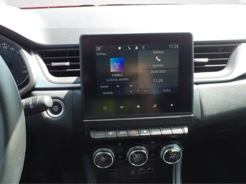 Imagen de Mitsubishi ASX