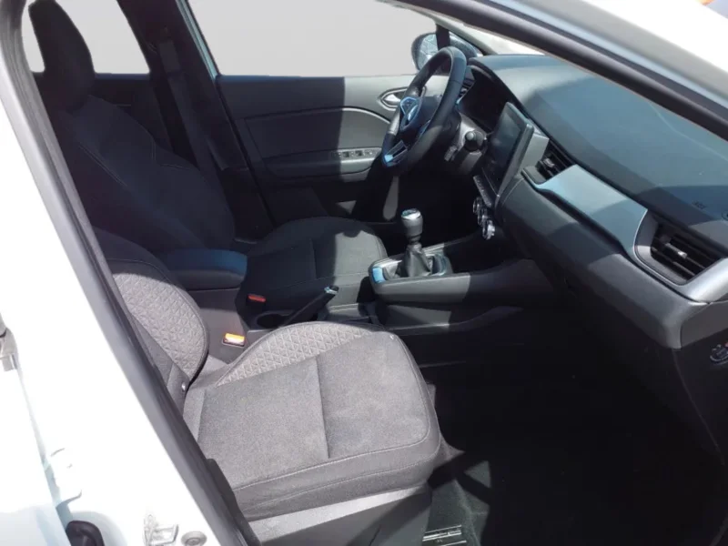 Imagen de Mitsubishi ASX
