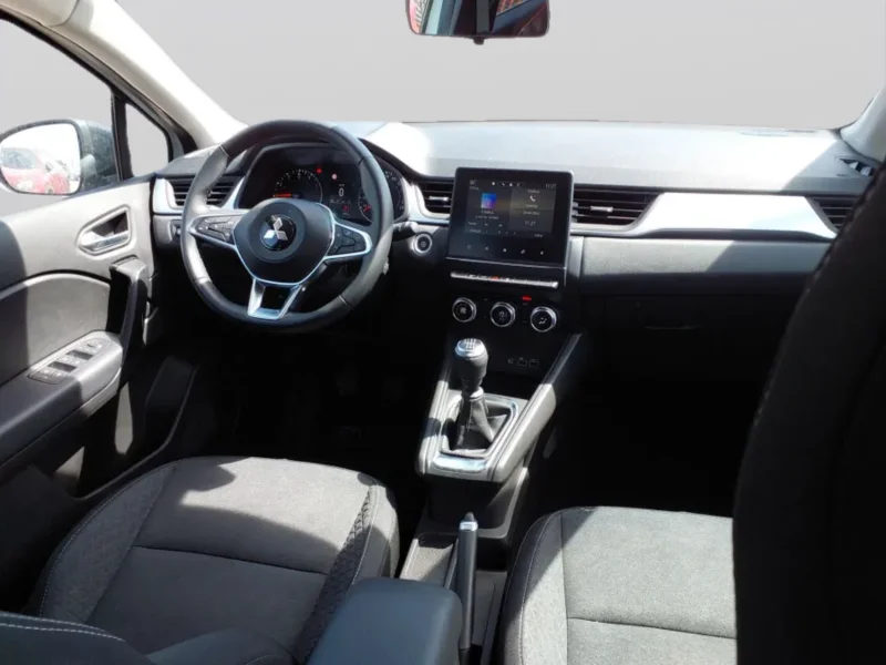 Imagen de Mitsubishi ASX