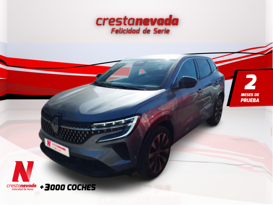 Renault Austral Híbrido 158 CV por 27.990 €