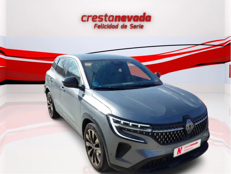 Imagen de Renault Austral
