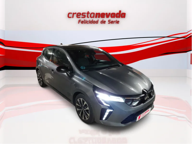 Imagen de Mitsubishi Colt