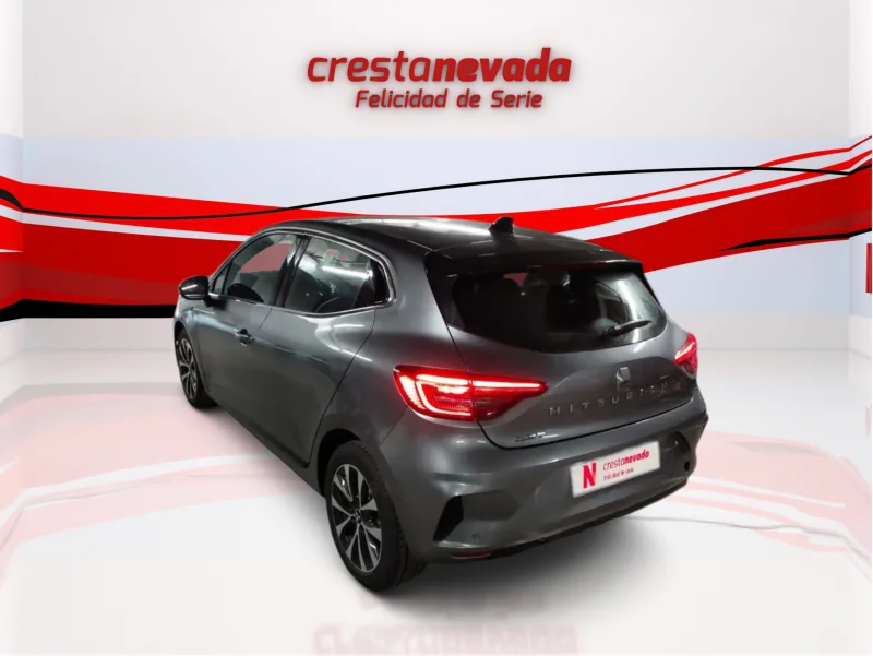 Imagen de Mitsubishi Colt