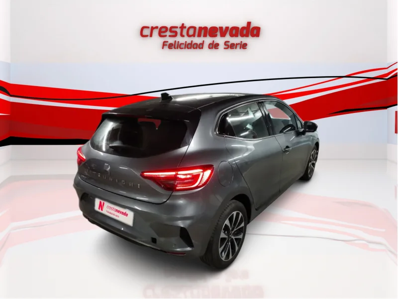 Imagen de Mitsubishi Colt