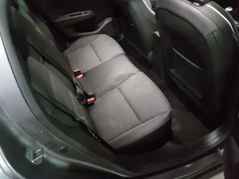 Imagen de Mitsubishi Colt