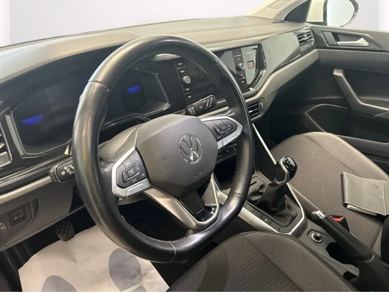 Imagen de Volkswagen Taigo