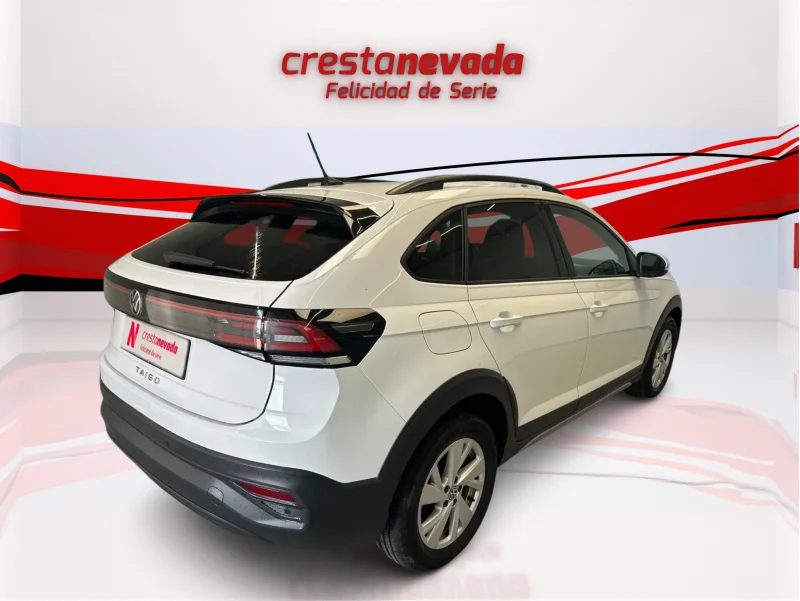 Imagen de Volkswagen Taigo