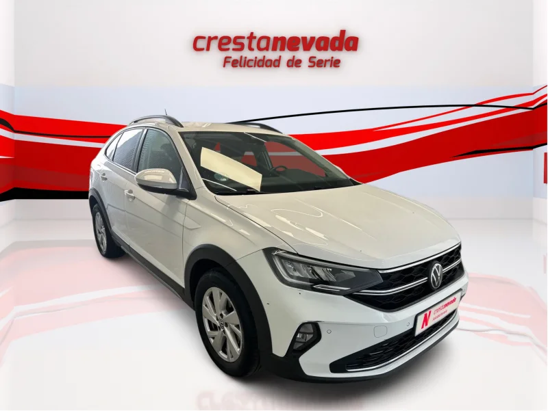 Imagen de Volkswagen Taigo