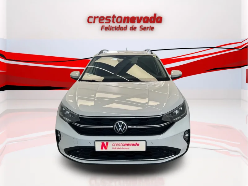 Imagen de Volkswagen Taigo