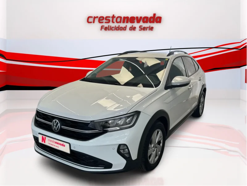 Imagen de Volkswagen Taigo