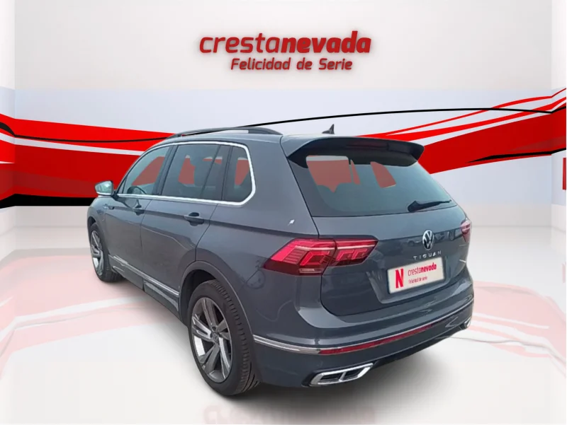 Imagen de Volkswagen Tiguan
