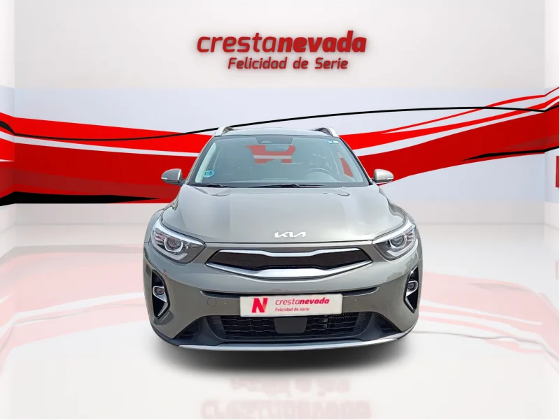 Imagen de Kia Stonic