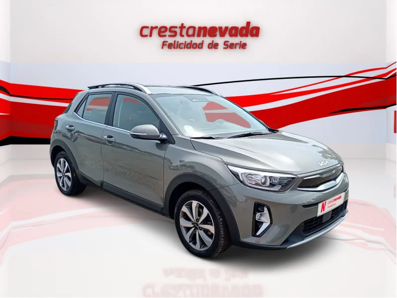 Imagen de Kia Stonic