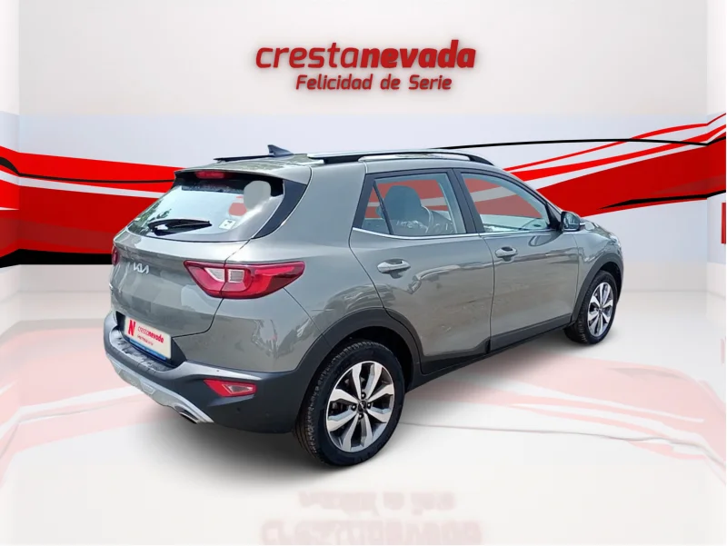 Imagen de Kia Stonic
