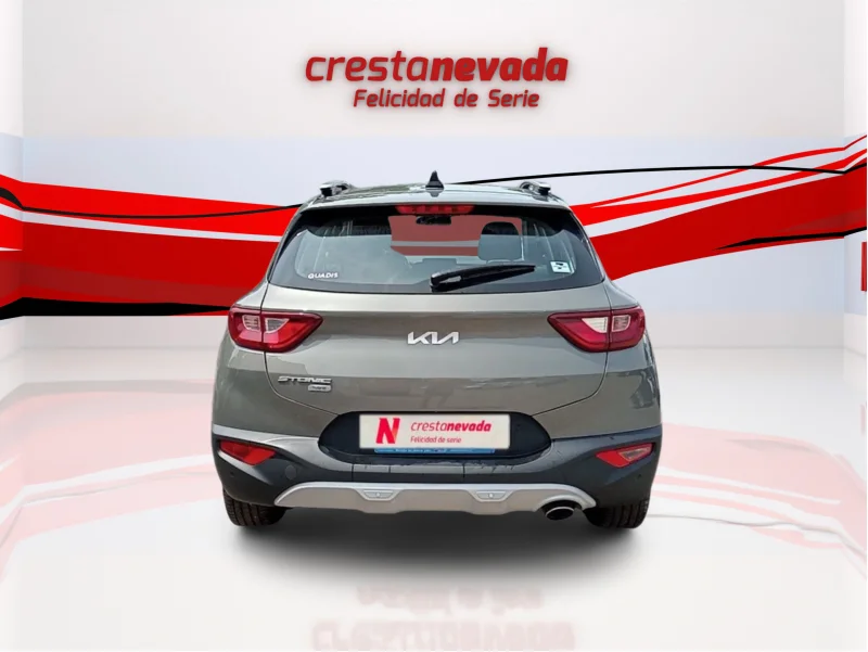 Imagen de Kia Stonic