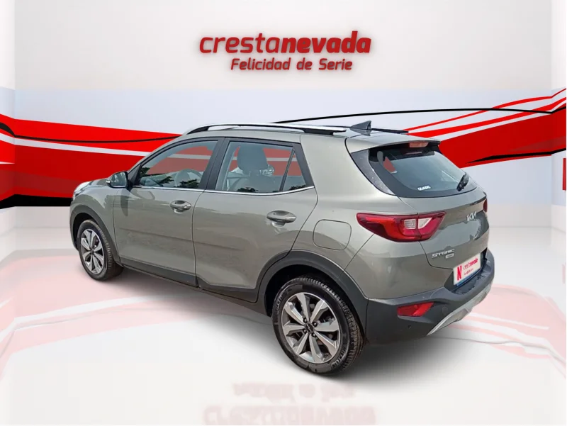Imagen de Kia Stonic