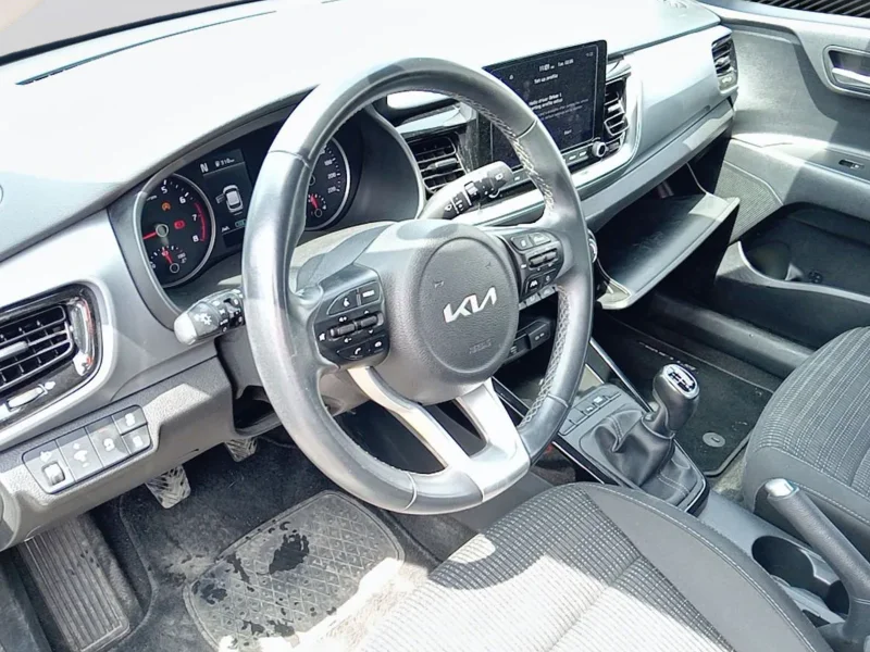 Imagen de Kia Stonic