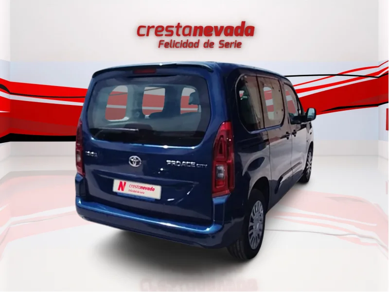 Imagen de TOYOTA Proace City