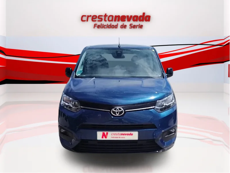 Imagen de TOYOTA Proace City