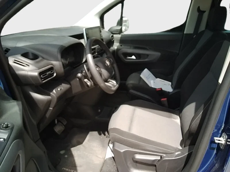 Imagen de TOYOTA Proace City
