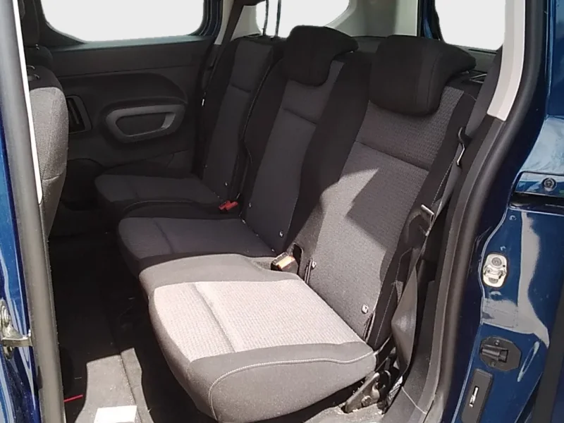 Imagen de TOYOTA Proace City