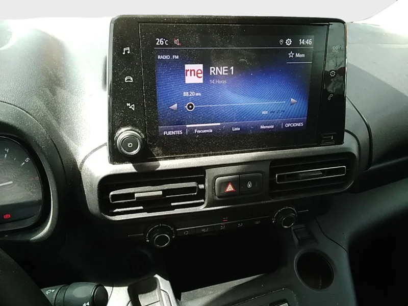 Imagen de TOYOTA Proace City