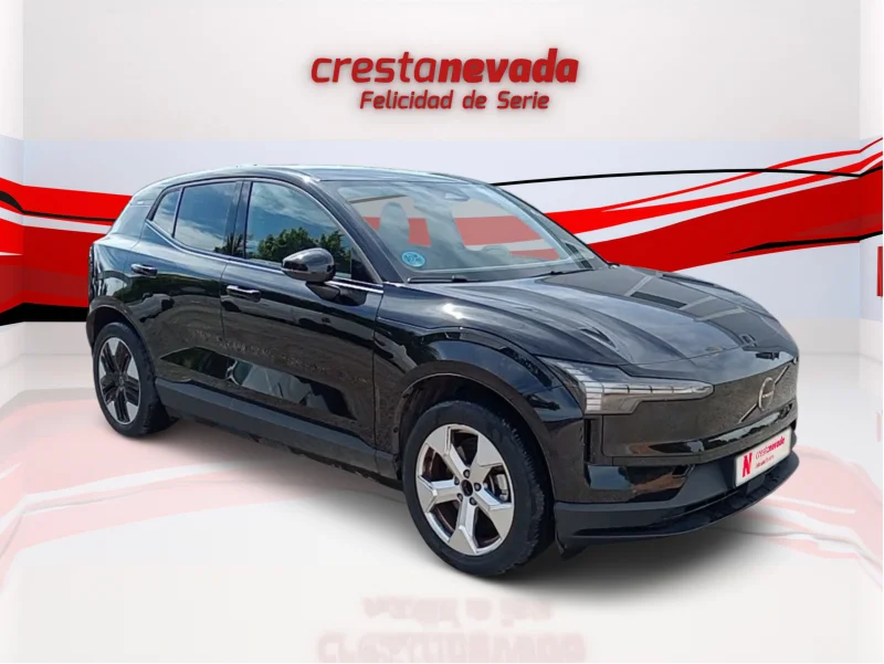 Imagen de Volvo EX30
