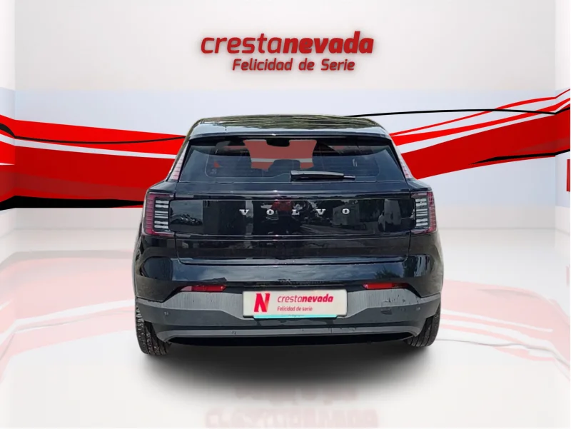 Imagen de Volvo EX30