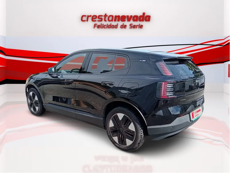 Imagen de Volvo EX30