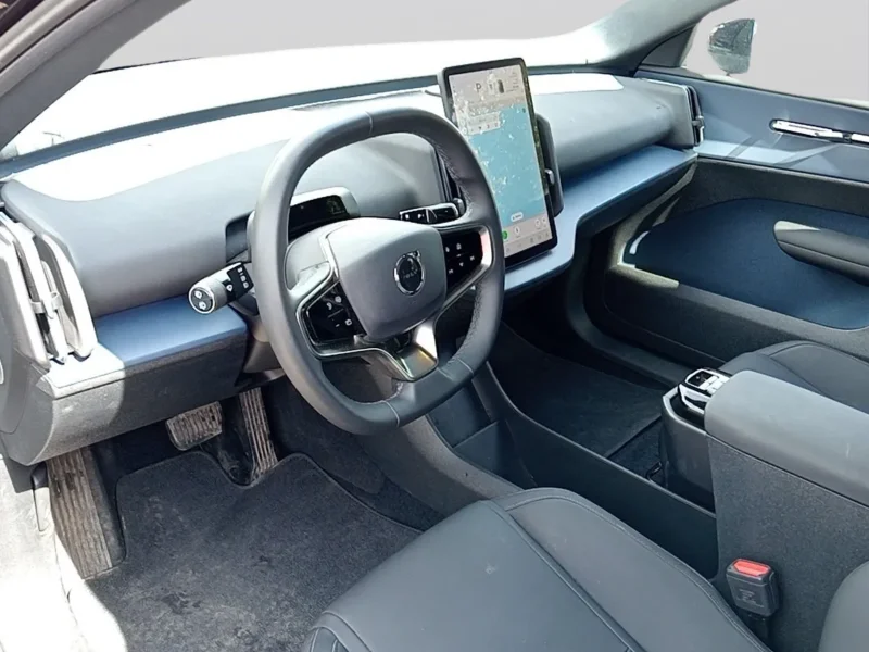 Imagen de Volvo EX30
