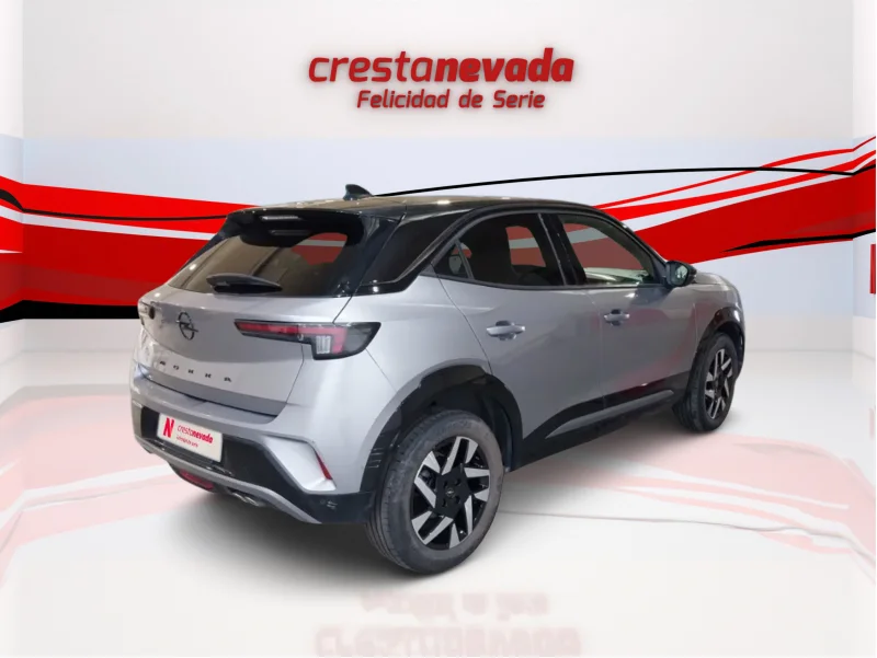 Imagen de Opel Mokka